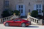Aston Martin DBS 2007 года (WW)